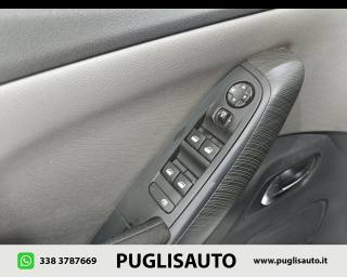 CITROEN C4 Picasso usata, con Interni in pelle