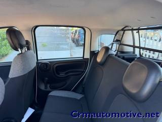 FIAT Panda usata, con Climatizzatore