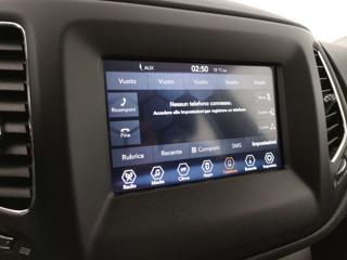 JEEP Compass usata, con Controllo trazione