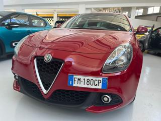 ALFA ROMEO Giulietta usata 24