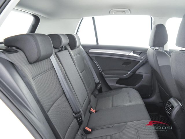 VOLKSWAGEN Golf usata 10