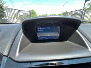 FORD Fiesta usata, con Airbag Passeggero