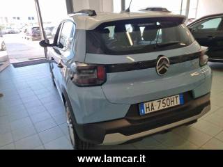CITROEN C3 usata, con Boardcomputer