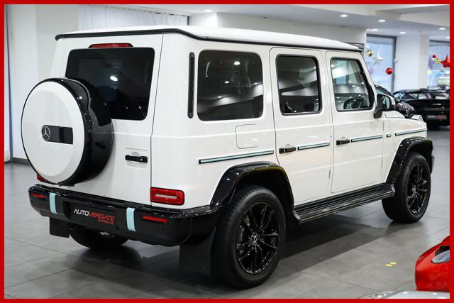 MERCEDES-BENZ G usata, con Autoradio