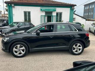 AUDI Q3 usata, con Cronologia tagliandi