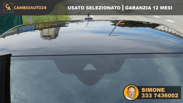 AUDI Q3 usata, con Sensore di pioggia