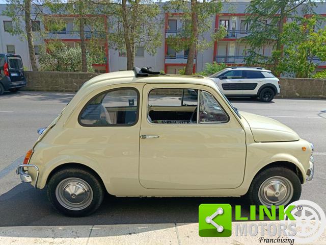 FIAT 500L usata 7