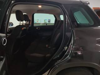 FIAT 500L usata, con Airbag testa