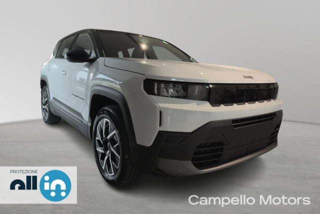 JEEP Compass usata 0