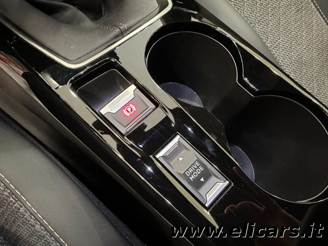 PEUGEOT 2008 usata, con Sedili sportivi