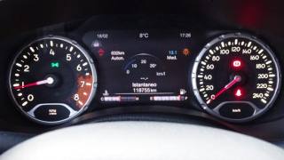 JEEP Renegade usata 92