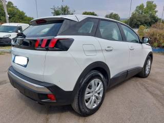 PEUGEOT 3008 usata, con Chiusura centralizzata