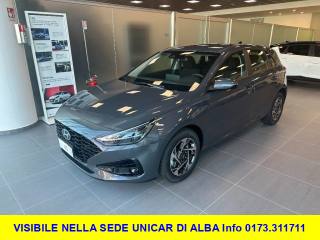 HYUNDAI i30 usata, con Airbag
