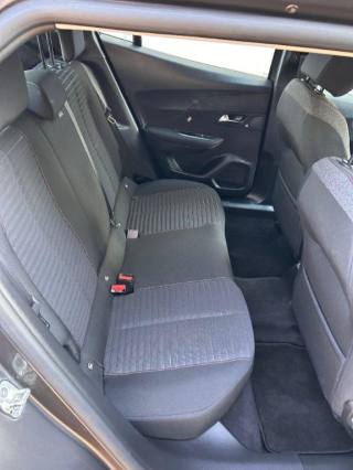 PEUGEOT 2008 usata, con Cronologia tagliandi