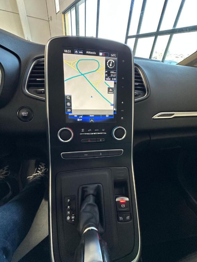 RENAULT Scenic usata 33