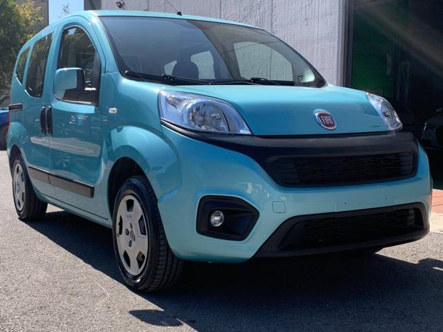 FIAT Qubo usata, con ABS