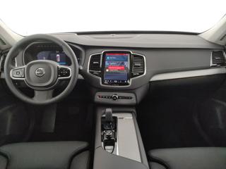 VOLVO XC90 usata, con Sedili riscaldati
