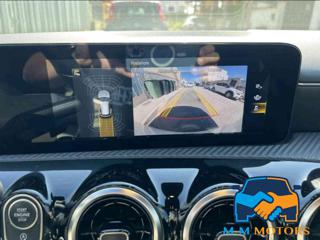 MERCEDES-BENZ CLA 180 usata, con Autoradio