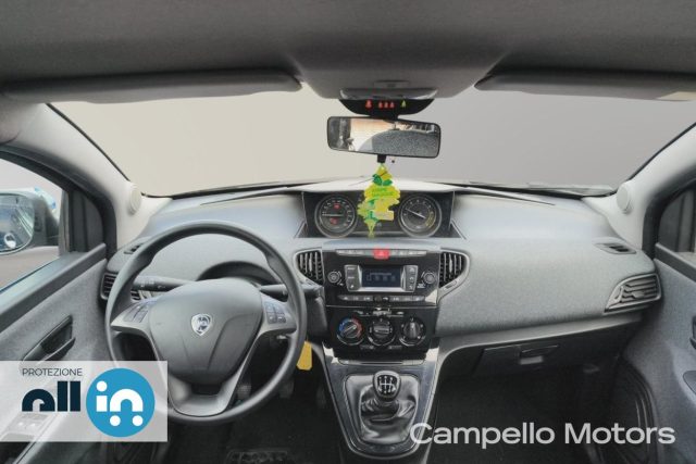 LANCIA Ypsilon usata 6