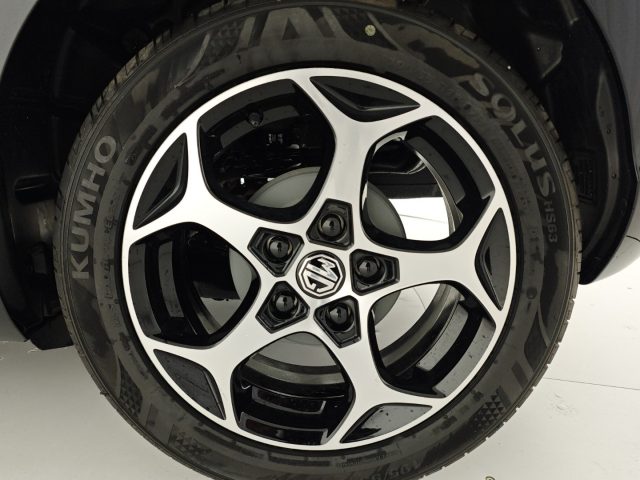 MG MG3 usata, con Airbag testa