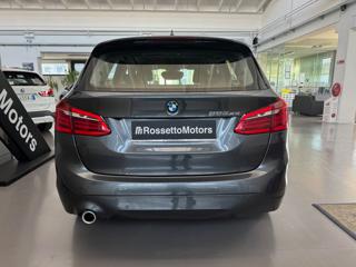 BMW 225 usata, con Alzacristalli elettrici