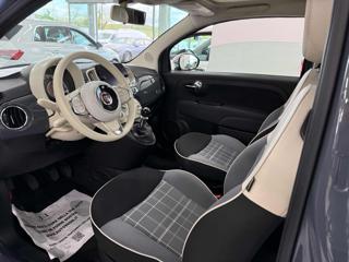 FIAT 500 usata, con Cruise Control