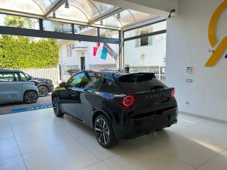 LANCIA Ypsilon usata, con Chiusura centralizzata