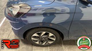 HYUNDAI i10 usata, con Controllo vocale