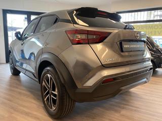 NISSAN Juke usata, con Fendinebbia