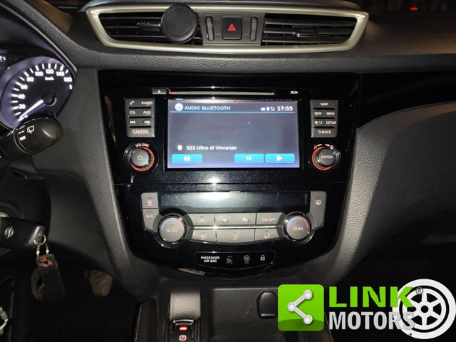 NISSAN Qashqai usata 24