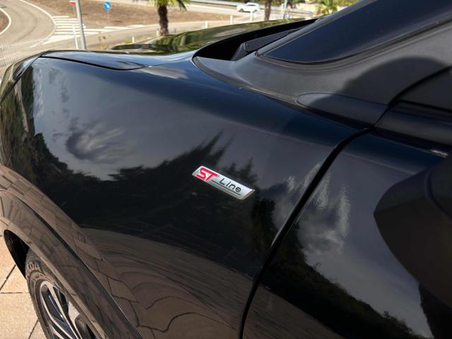 FORD Puma usata, con Alzacristalli elettrici