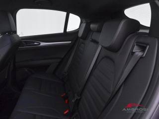 ALFA ROMEO Stelvio usata 9