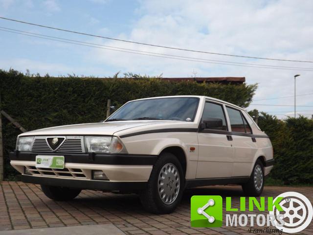 ALFA ROMEO 75 usata 24