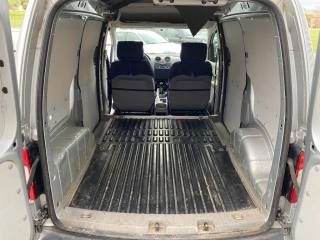 VOLKSWAGEN Caddy usata, con Servosterzo