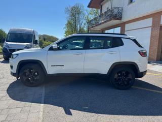 JEEP Compass usata, con Airbag laterali