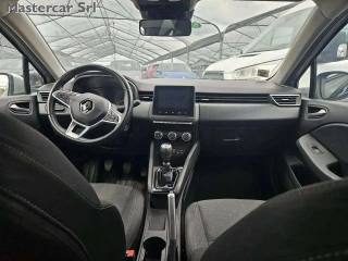 RENAULT Clio usata, con Controllo trazione
