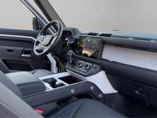LAND ROVER Defender usata, con Climatizzatore