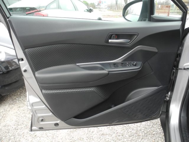 TOYOTA C-HR usata 57