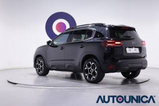 CITROEN C5 Aircross usata, con Immobilizzatore elettronico