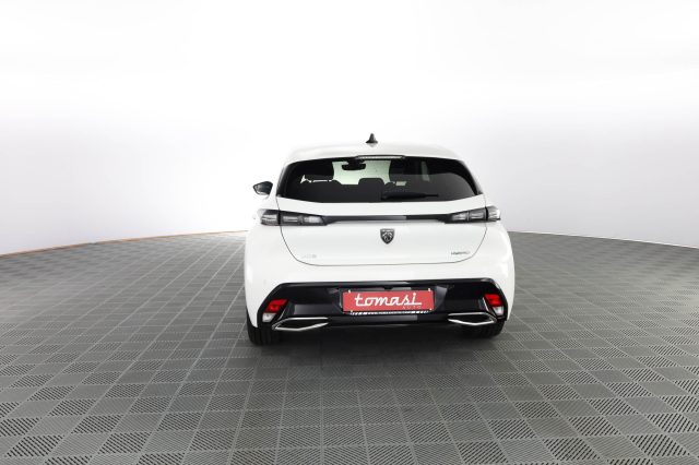PEUGEOT 308 usata 4