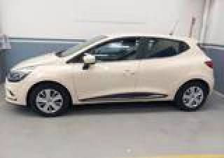 RENAULT Clio usata, con Chiusura centralizzata
