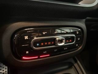SMART ForTwo usata, con Immobilizzatore elettronico