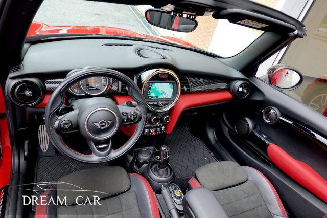 MINI Cooper SD usata, con Controllo automatico clima