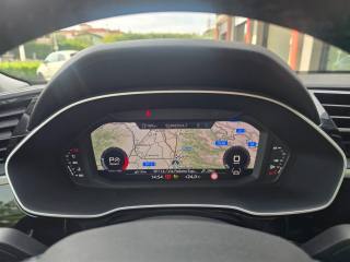 AUDI Q3 usata, con Sensore di pioggia
