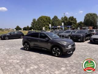CITROEN C4 usata, con Boardcomputer