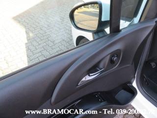 OPEL Meriva usata, con Controllo trazione