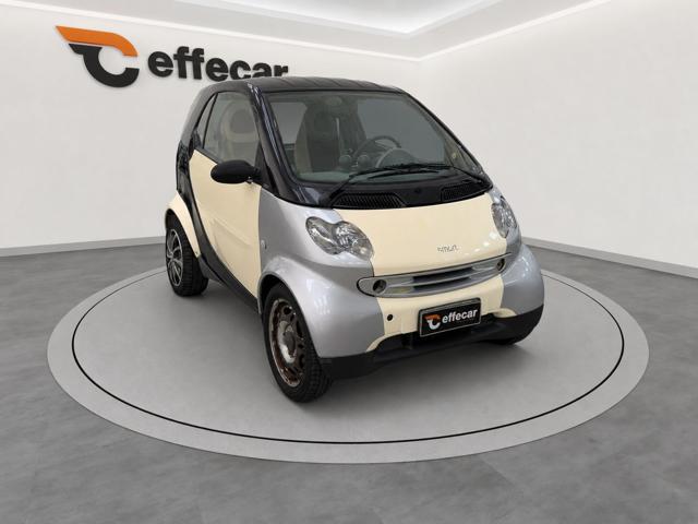 SMART ForTwo usata, con Airbag Passeggero