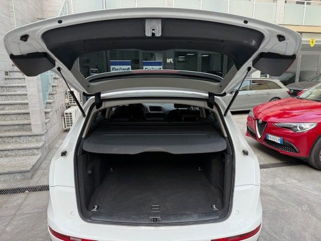 AUDI Q5 usata, con Fari Xenon