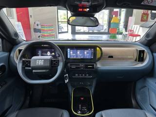 FIAT Grande Panda usata, con Filtro antiparticolato