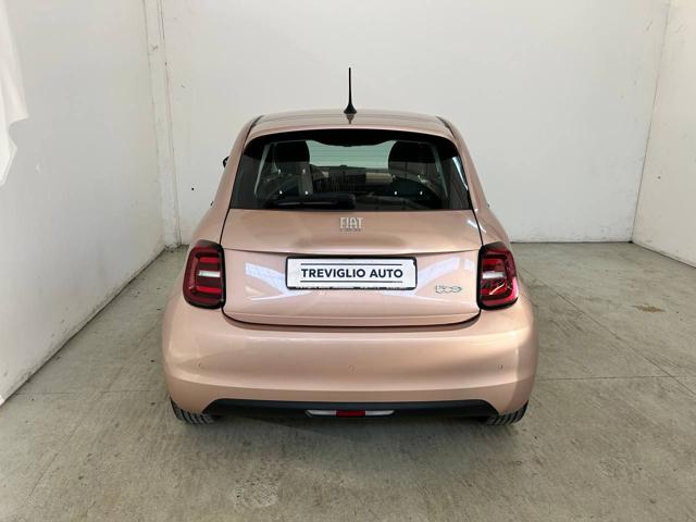 FIAT 500 usata, con Autoradio